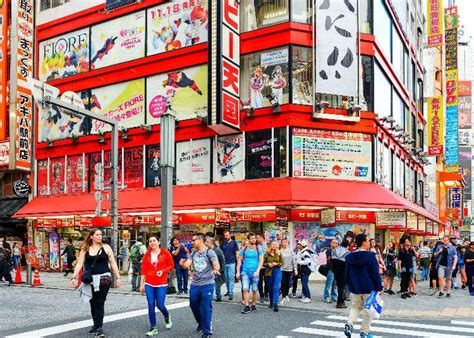 arcade spots|Akihabara Japan Arcades: Top 18 Spots Where Tokyo's Gaming .